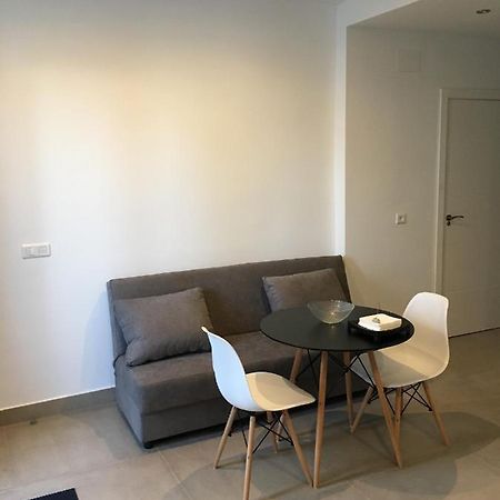 Apartamento Cristina El Rompido Eksteriør bilde