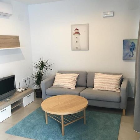 Apartamento Cristina El Rompido Eksteriør bilde