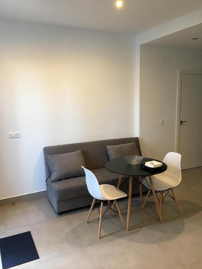 Apartamento Cristina El Rompido Eksteriør bilde