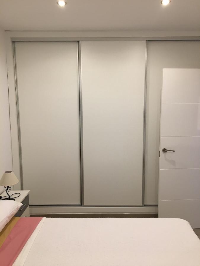 Apartamento Cristina El Rompido Eksteriør bilde