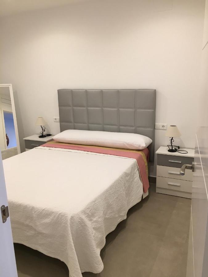 Apartamento Cristina El Rompido Eksteriør bilde
