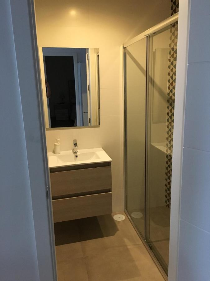 Apartamento Cristina El Rompido Eksteriør bilde
