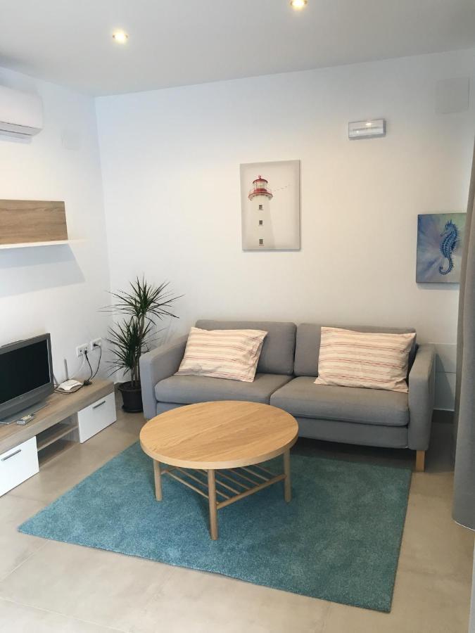 Apartamento Cristina El Rompido Eksteriør bilde