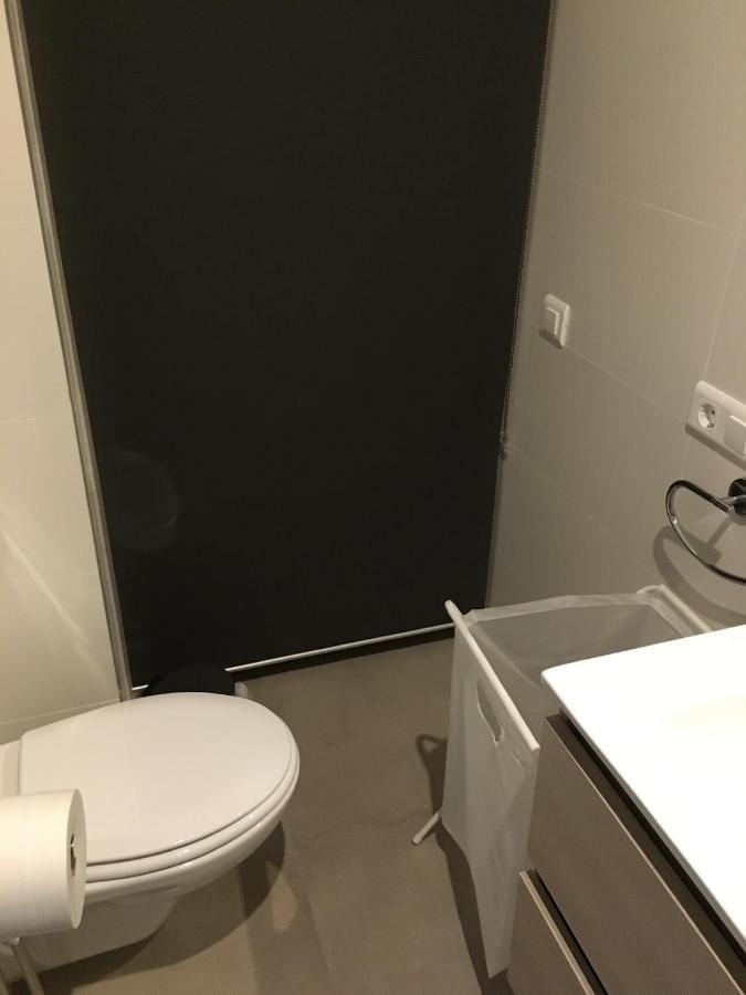 Apartamento Cristina El Rompido Eksteriør bilde