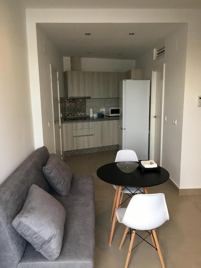 Apartamento Cristina El Rompido Eksteriør bilde